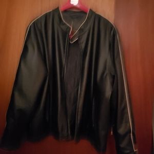 Nice soft leather Jacket